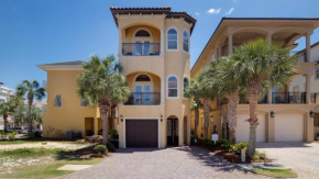 Palazzo by the Sea(S)- DBTS- 36 Varazze Cay- 3BR 3.5BA (10)